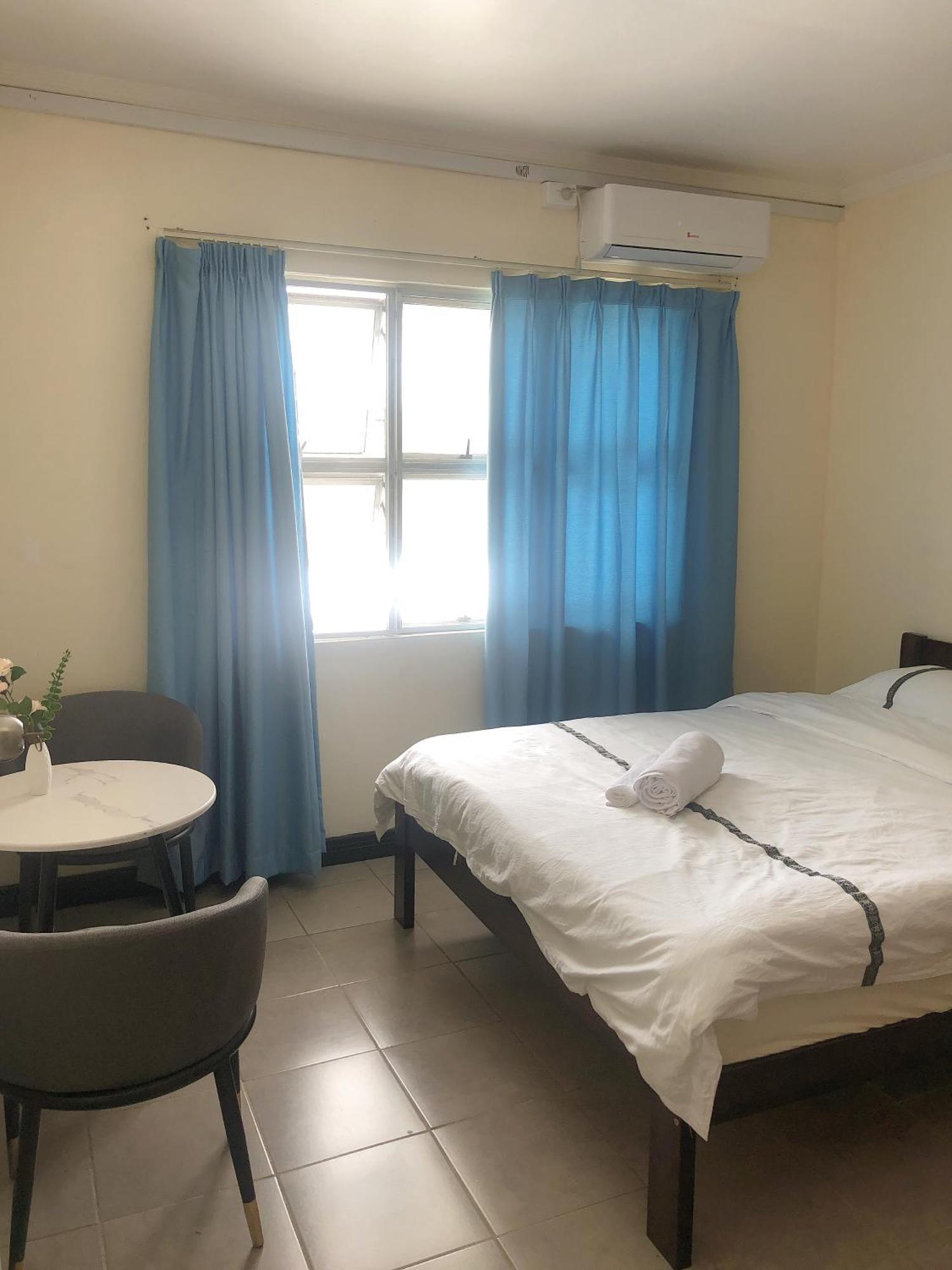 Cc Airport Rooms Nadi Exteriör bild